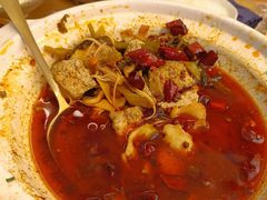 -花盐街·四川乐山小吃(西单大悦城店)