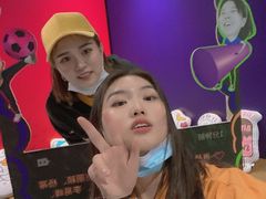 -VS SPORTS PARK运动玩乐园·团建·生日会(合生汇店)