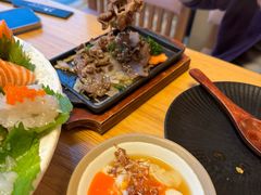 -王鼎精致料理铁板烧(世博源店)