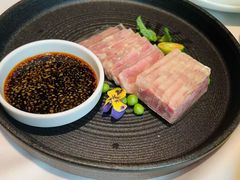 -森隆饭庄(崇文门新世界百货店)