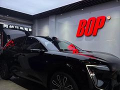 -阿胡BOP保镖隐形车衣(静安旗舰店)