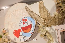 -觅遇Meet U私人婚礼定制(潮汕店)