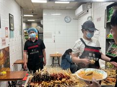-郭记小街麻辣烫(虎坊路店)