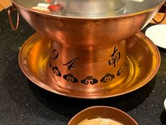 -南门涮肉(通州大船店)