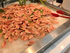 -王潮活海鲜自助·蒸汽海鲜