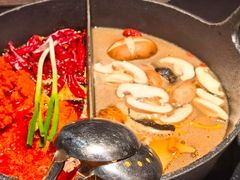 -大龙燚·旷野鲜火锅(广州首店)