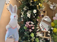 -LE SHARE洛笙·花园西餐(北京路步行街店)