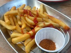 -Tubestation站点比萨(五道营店)