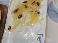 -青花小镇(凯翔新天地店)