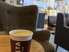 拿铁-COSTA COFFEE(国正中心店)