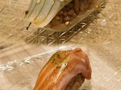-鮨政·Omakase(港汇恒隆广场店)
