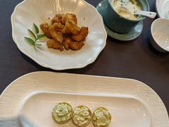 -望乡楼上海菜(日月光店)