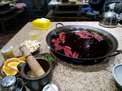 -堂客老火锅(欣阳广场总店)