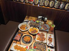-小川洋风料理(汉街店)