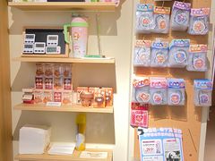 -谷小推·按摩·茶饮·社交(茂业店)