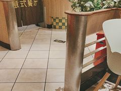 -菲滋意式餐厅(萧山市心店)
