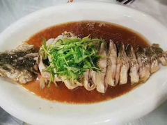 -徐记海鲜(梅溪新天地店)