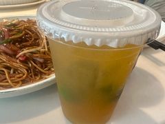 -新旺茶餐厅·早餐·夜宵(仙霞店)