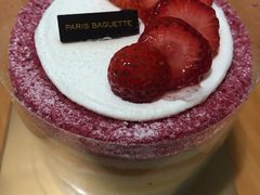 -巴黎贝甜(熙悦汇店)