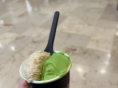 -九十葉·抹茶(南京·德基店)