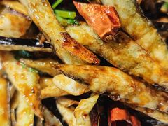-望京一号·重庆江湖菜(工体店)