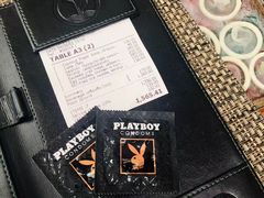 -卷心菜和避孕套餐厅(Pattaya)