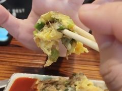 -黄老伯的海蛎煎