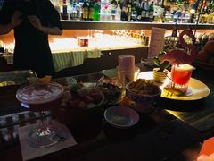 -鸡尾酒实验室酒吧(隆礼路店)