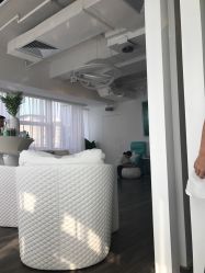 -V Beautique妆颜美学体验馆