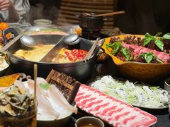 -大龙燚·旷野鲜火锅(广州首店)