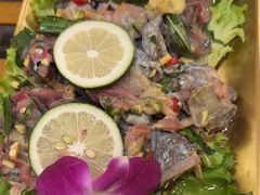 -老渔家白族·石板烧·野生菌火锅(古城中心店)