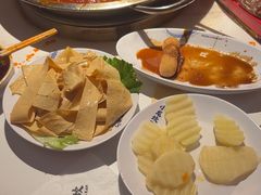-小龙坎火锅(IFS HOT店)