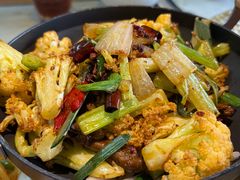 -天山传奇新疆菜(SKLP店)