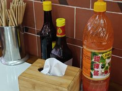 -东街钟楼肉粽(总店)