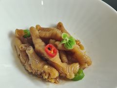 -龙井御庄·精致江南菜(龙井店)