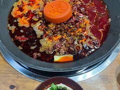 -楠火锅(龙阳广场店)