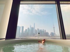 -上海外滩悦榕庄酒店