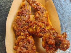 -肉店炸炸炸·爆汁孜然牛肉