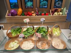 -左庭右院鲜牛肉火锅(新梅广场店)