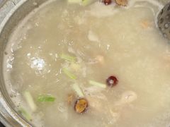 -丰尔粥食·粥底火锅·桑拿鸡(大良总店)