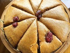 -春色如许·茶食餐厅(桃李春风店)