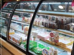 自助取餐区-味多美蛋糕(洋桥店)