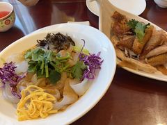 -鹿鸣春饭店(总店)