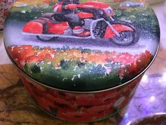 -珍妮曲奇聪明小熊(上环店)
