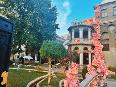 -卫鼎轩·曹公馆(鼓楼店)