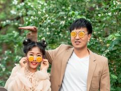 -浪漫一生摄影美学(怀柔开放路店)