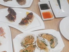 -上渔铁板烧(熙悦汇店)