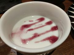 椰香布丁-九井澤精致料理(金茂店)