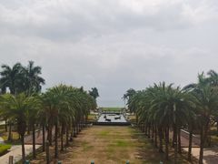 -三亚海棠湾万丽度假酒店