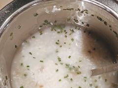 -粥六•新晋菜(柳巷店)
